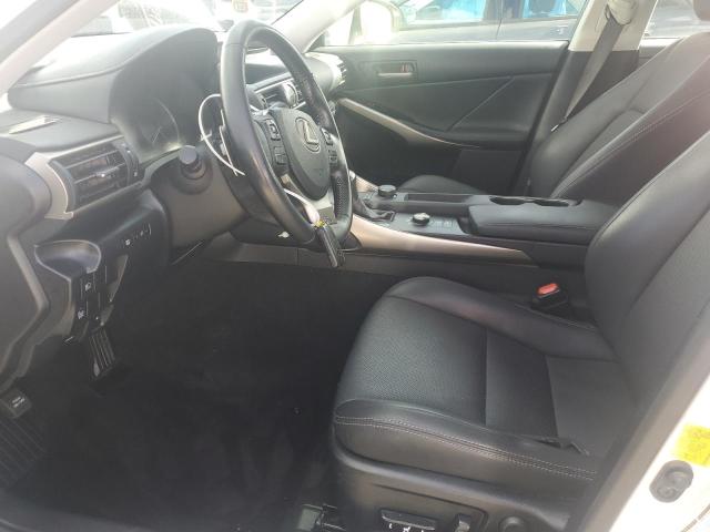 2017 LEXUS IS 300 - JTHCM1D26H5019555
