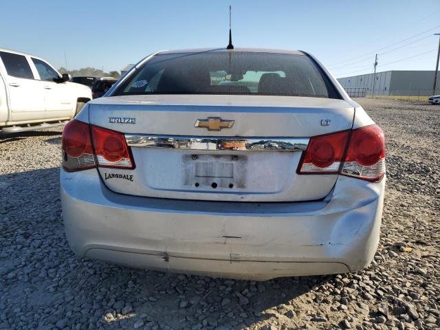 VIN 1G1PC5SB6E7427417 2014 Chevrolet Cruze, LT no.6