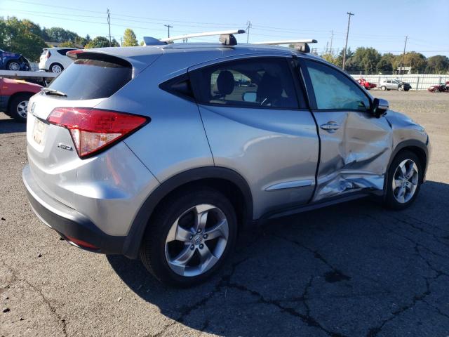 2017 HONDA HR-V EXL - 3CZRU6H78HM730063