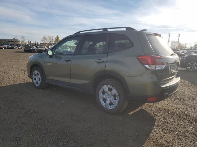 2019 SUBARU FORESTER JF2SKEBC0KH434951