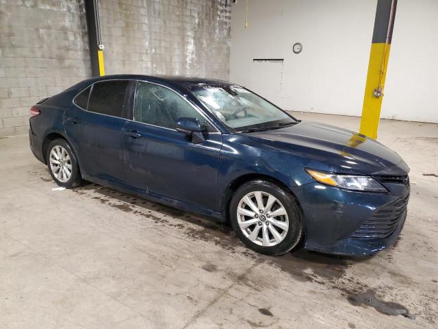 VIN 4T1B11HK7JU612218 2018 Toyota Camry, L no.4