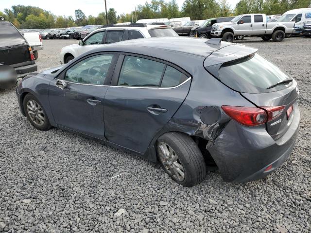 2016 MAZDA 3 GRAND TO - 3MZBM1N70GM265255