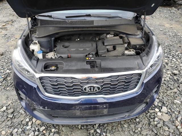 2019 KIA SORENTO L - 5XYPG4A33KG505330