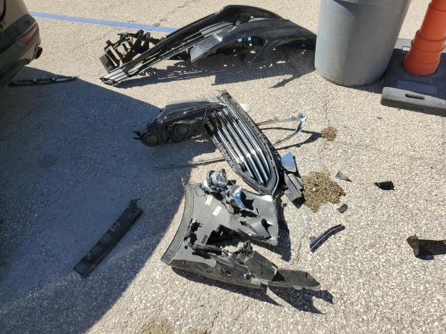 2018 FORD FUSION S - 3FA6P0G71JR230100