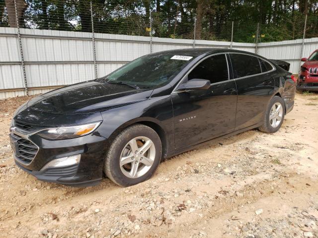 2020 CHEVROLET MALIBU LS #2938054952