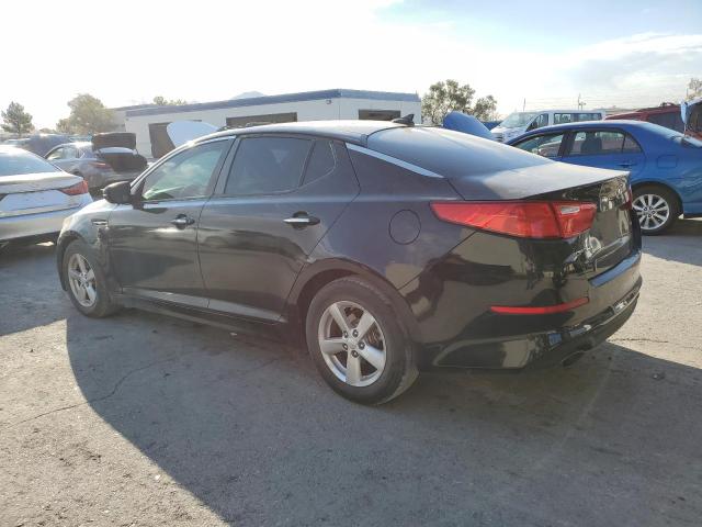 VIN 5XXGM4A78FG483038 2015 KIA Optima, LX no.2