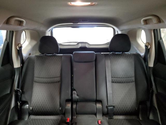 2017 NISSAN ROGUE S - JN8AT2MV4HW279382