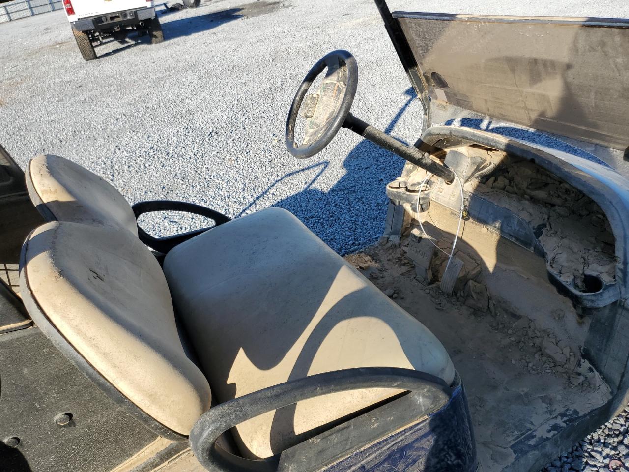 Lot #3050648317 2013 OTHER GOLF CART