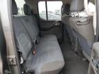 NISSAN FRONTIER C photo