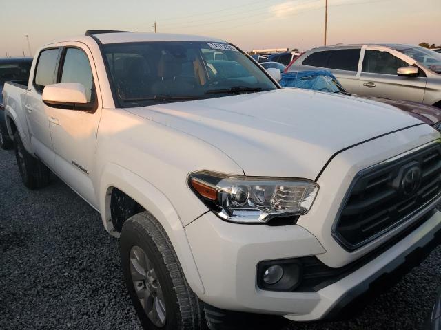 VIN 3TMAZ5CN0KM098669 2019 Toyota Tacoma, Double Cab no.4