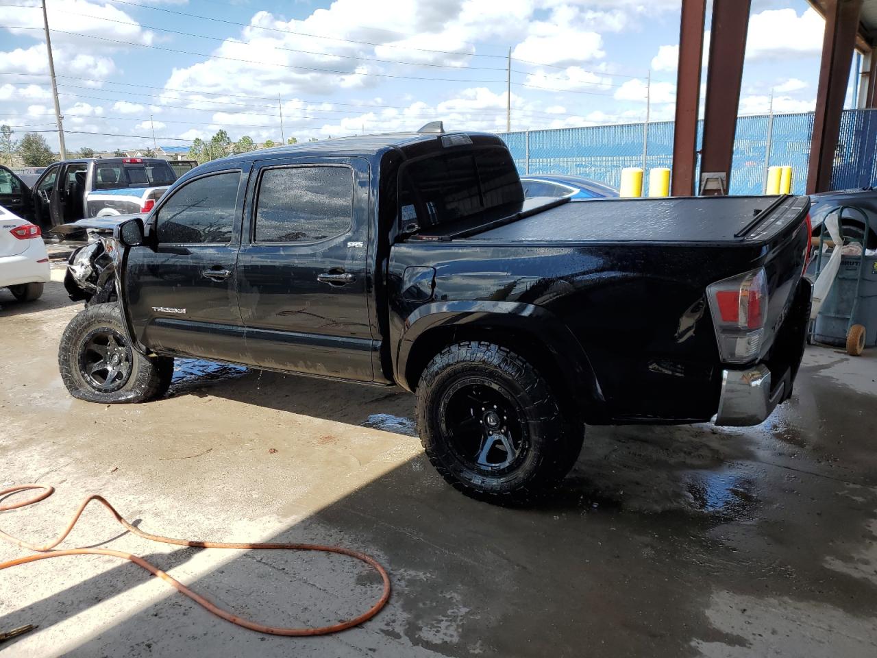 Lot #2979336977 2020 TOYOTA TACOMA DOU