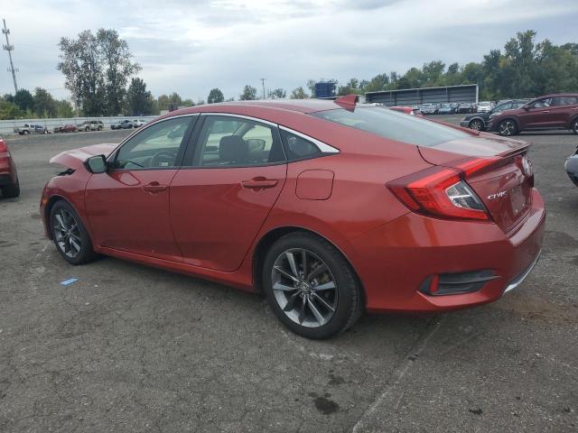 2019 HONDA CIVIC EX - JHMFC1F34KX009818