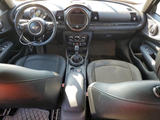 2017 MINI COOPER CLU - WMWLU1C58H2F28156