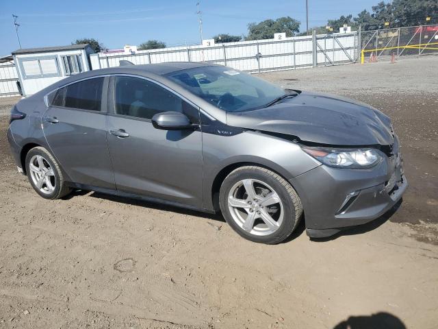 VIN 1G1RC6S52HU117862 2017 Chevrolet Volt, LT no.4