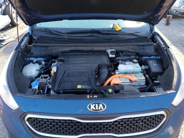 2019 KIA NIRO FE - KNDCB3LC0K5339331