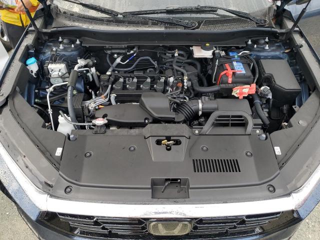 2024 HONDA CR-V EX - 2HKRS3H43RH311013