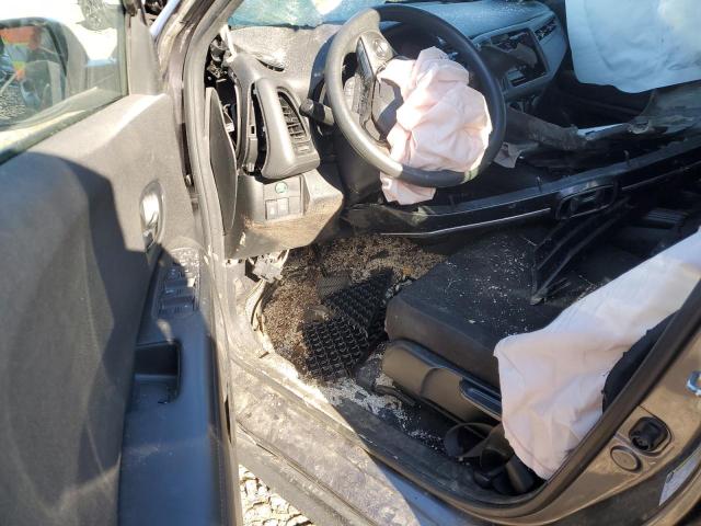 2018 HONDA HR-V LX - 3CZRU6H30JM714751