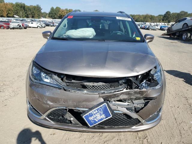2018 CHRYSLER PACIFICA T - 2C4RC1EG4JR111197