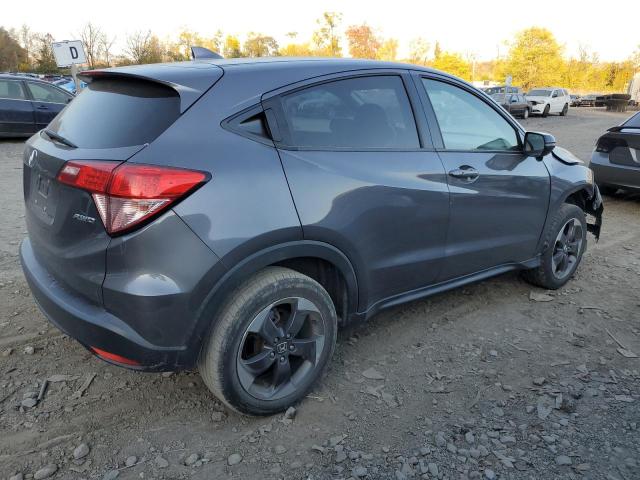 VIN 3CZRU6H51JM715232 2018 Honda HR-V, EX no.3