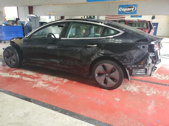 VIN 5YJ3E1EA3KF394474 2019 Tesla MODEL 3 no.2