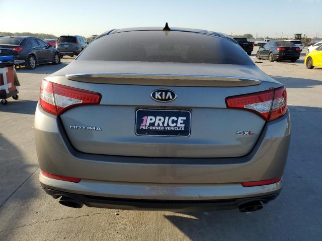 VIN 5XXGR4A61DG226227 2013 KIA OPTIMA no.6