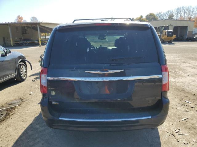 VIN 2C4RC1BG5GR214562 2016 Chrysler Town and Countr... no.6