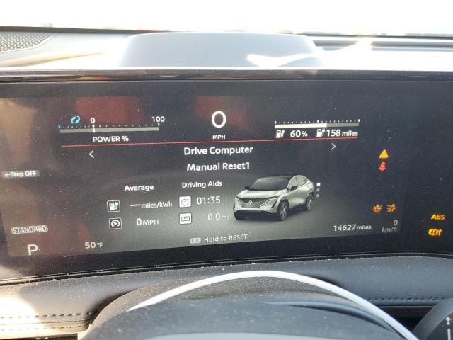 2024 NISSAN ARIYA EVOL JN1BF0BA6RM430878