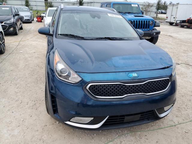 2019 KIA NIRO FE KNDCB3LC4K5259806