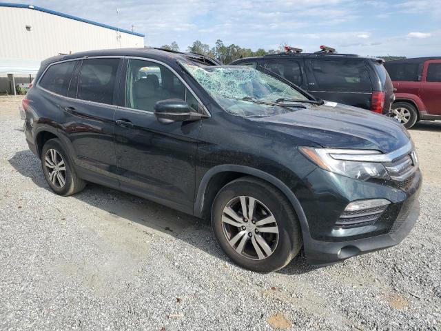 VIN 5FNYF6H50HB103534 2017 HONDA PILOT no.4