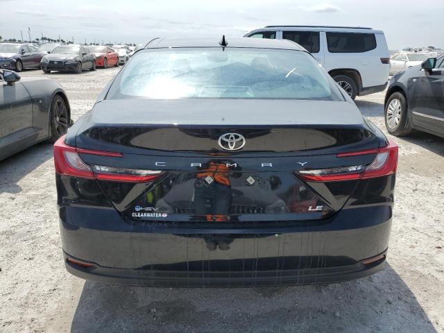 VIN 4T1DAACK3SU046379 2025 TOYOTA CAMRY no.6