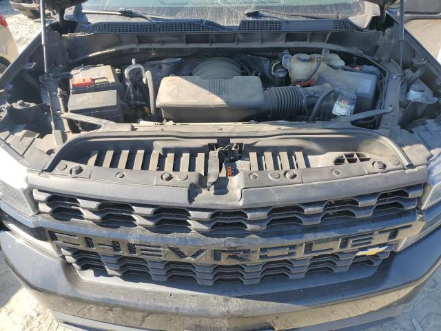 2019 CHEVROLET SILVERADO - 3GCPWBEF5KG101653