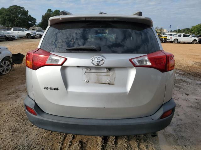 VIN 2T3BFREV7DW031019 2013 Toyota RAV4, LE no.6