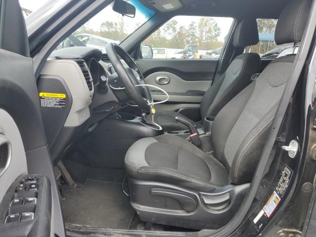 2017 KIA SOUL + - KNDJP3A52H7418624