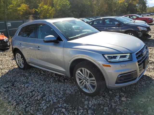 2018 AUDI Q5 PRESTIG WA1CNAFY9J2056889