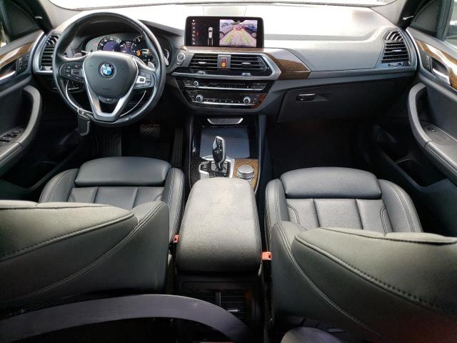 2019 BMW X3 XDRIVE3 - 5UXTR9C50KLP77969