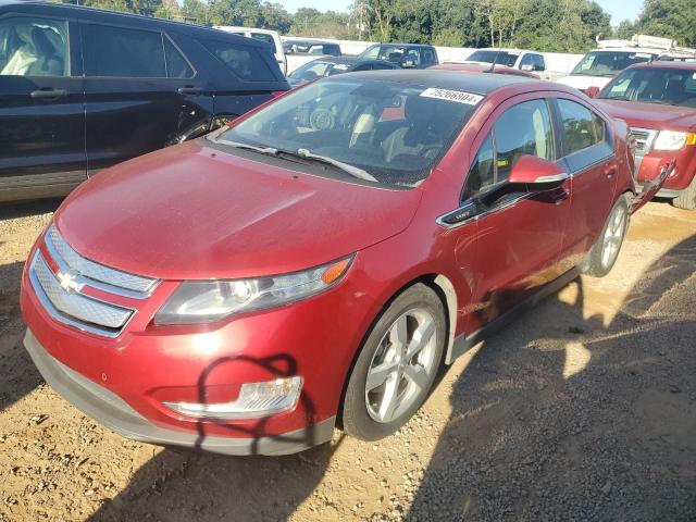 2012 CHEVROLET VOLT #2953145753