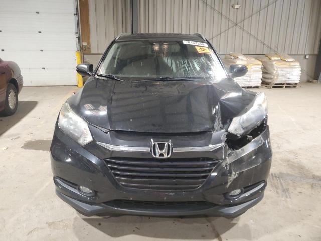 2016 HONDA HRV 3CZRU6H74GM730446