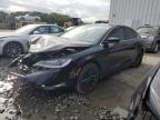 2015 CHRYSLER 200 LIMITE - 1C3CCCAB3FN746657