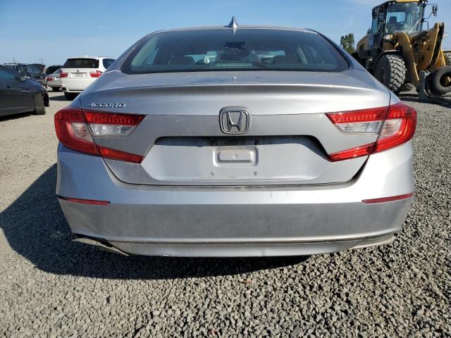 2019 HONDA ACCORD LX - 1HGCV1F12KA101222
