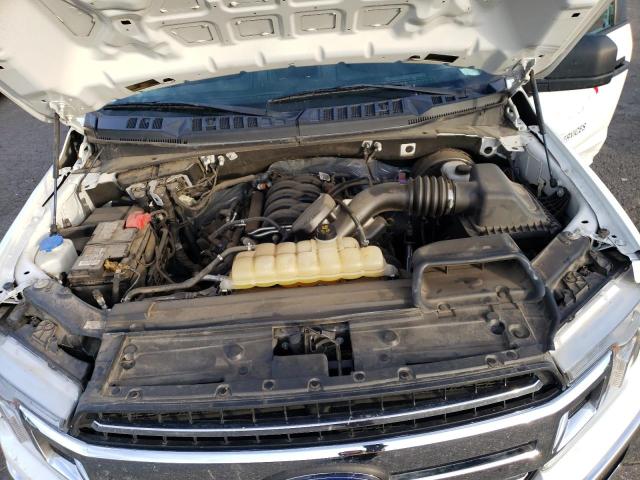 2019 FORD F150 - 1FTMF1C5XKKD08569