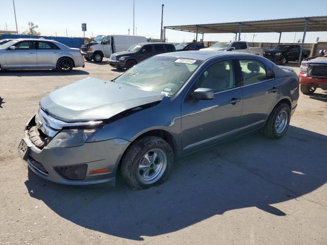 2012 FORD FUSION SE #2974731173