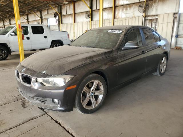 VIN WBA3A5C55DF603492 2013 BMW 3 Series, 328 I no.1