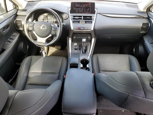2020 LEXUS NX 300 JTJDARDZ4L2232120