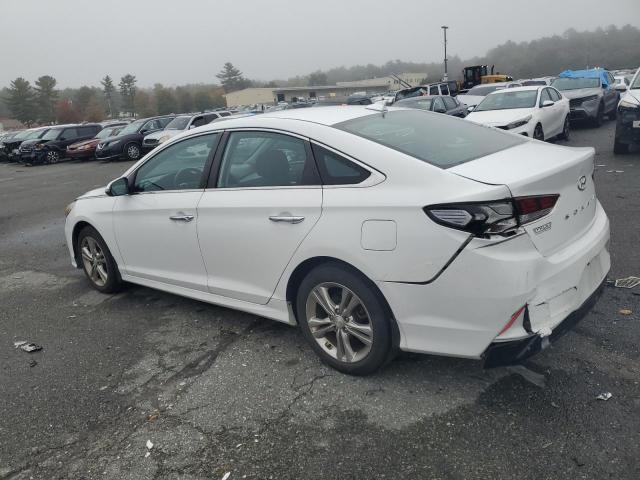 2018 HYUNDAI SONATA SPO - 5NPE34AF8JH652716