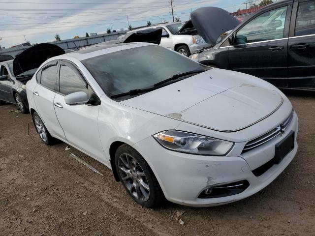 VIN 1C3CDFCA3DD104025 2013 Dodge Dart, Limited no.4