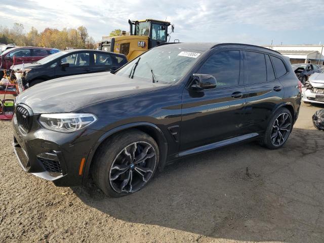 VIN 5YMTS0C05L9B85627 2020 BMW X3 no.1