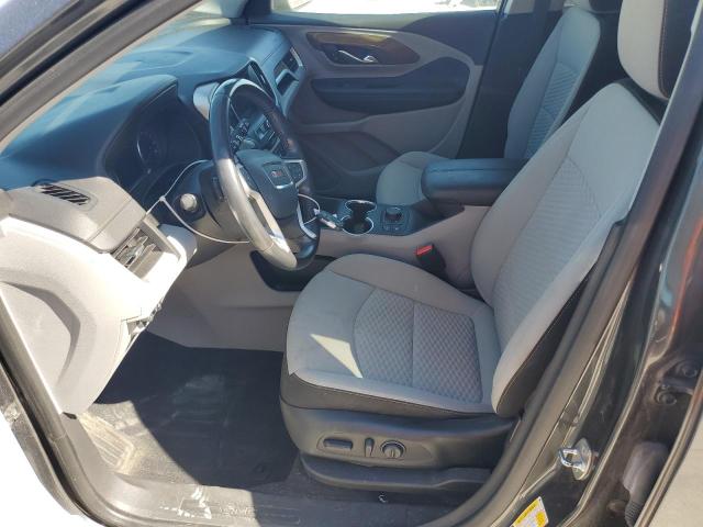 2020 GMC TERRAIN SL - 3GKALMEV6LL275438