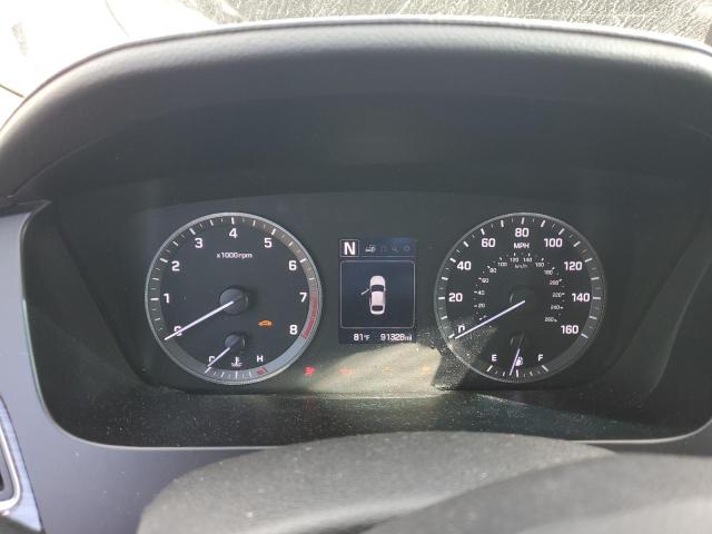 2015 HYUNDAI SONATA SPO - 5NPE34AF2FH178737