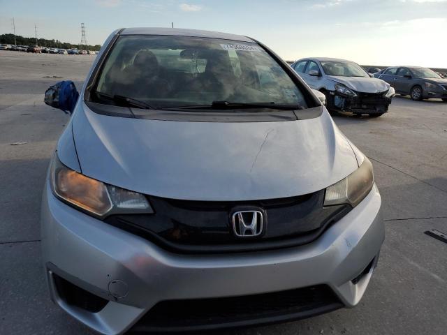 2016 HONDA FIT LX - JHMGK5H54GX026686