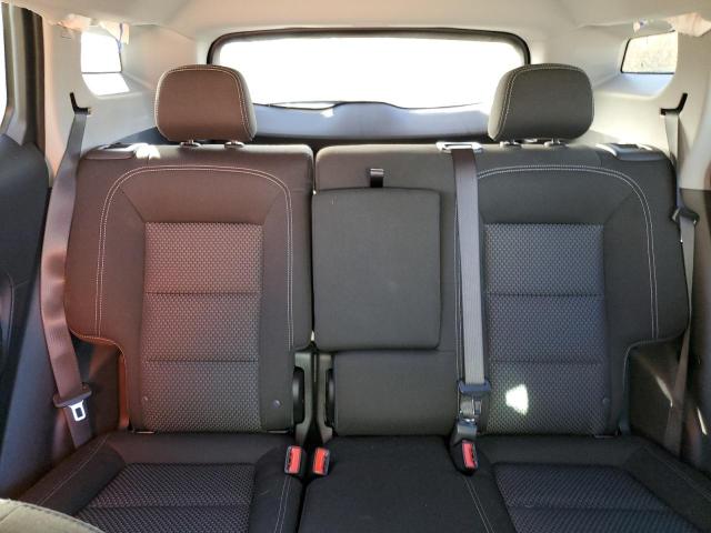2024 GMC TERRAIN SL - 3GKALTEG0RL332849